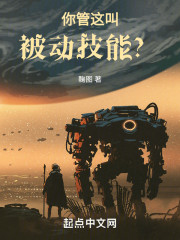 穿越守望：你管这叫被动技能？