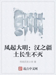 风起大明：汉之疆土长生不灭