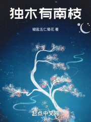 独木有南枝