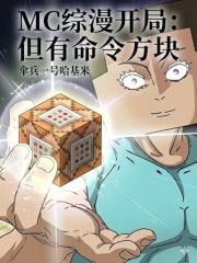 MC综漫开局：但有命令方块