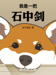 我是一把石中剑