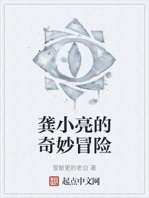 龚小亮的奇妙冒险