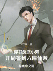 穿书反派小弟，开局签到六库仙贼
