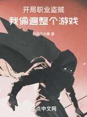 开局职业盗贼，我偷遍整个游戏！