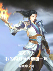 无限内力：我的内力每天增加一年