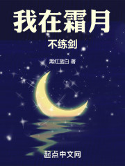 我在霜月不练剑