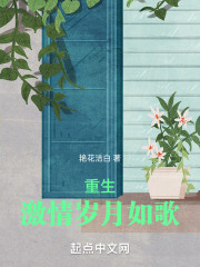 重生激情岁月如歌