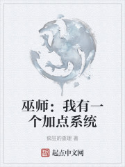巫师世界：我有一个加点系统
