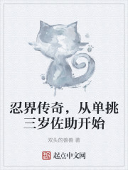 忍界传奇，从单挑三岁佐助开始