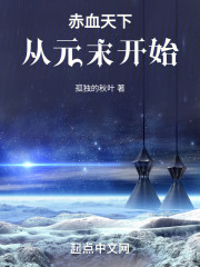 赤血天下：从元末开始