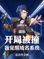娱乐：开局被撞，我觉醒成名系统