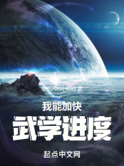 我能加快武学进度