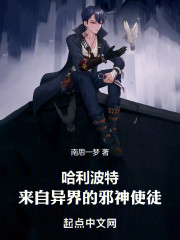 哈利波特：来自异界的邪神使徒