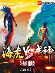 海虎VS武神：终极