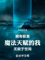 拥有极高魔法天赋的我无敌于世间
