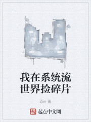 我在系统流世界捡碎片