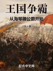 王国争霸，从海琴领公爵开始