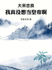 大宋忠良：我真没想当皇帝啊