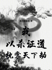 我，以杀证道，执掌天下劫