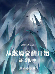 从虚境觉醒开始证道长生