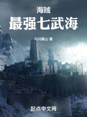 海贼：最强七武海