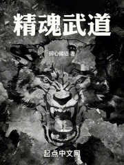 精魂武道