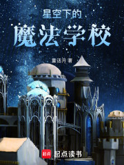 星空下的魔法学校