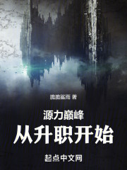 源力巅峰，从升职开始！