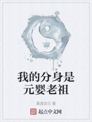 我的分身是元婴老祖