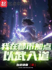 我在都市加点以武入道