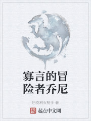 寡言的冒险者乔尼