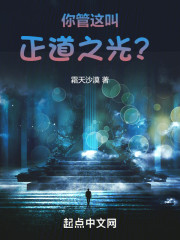 你管这叫正道之光？