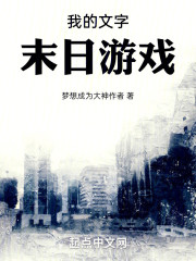 我的文字末日游戏