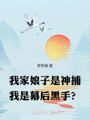 我家娘子是神捕，我是幕后黑手？