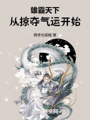 雄霸天下，从掠夺气运开始