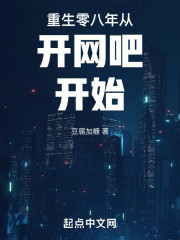 重生零八年从开网吧开始