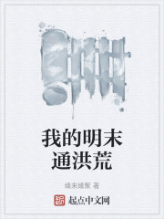 我的明末通洪荒