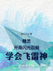 精灵：开局闪光忍蛙，学会飞雷神
