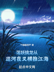 荡妖擒龙，从巡河夜叉横推江海