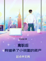 离职后，我继承了小说里的资产