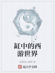 缸中的西游世界