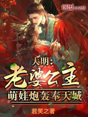 大明：老婆公主，萌娃炮轰奉天城