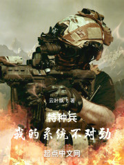 特种兵，我的系统不对劲