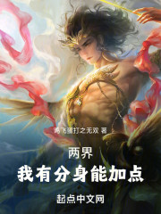 两界：我有分身能加点