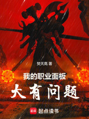 我的职业面板大有问题！