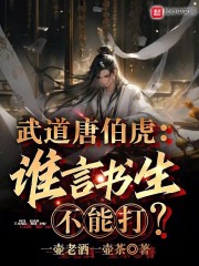 武道唐伯虎：谁言书生不能打？