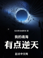 我的魂海有点逆天