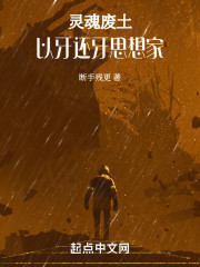 灵魂废土：以牙还牙思想家