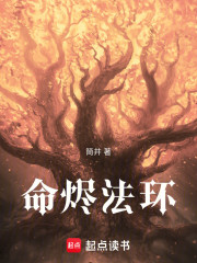 命烬法环