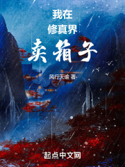 我在修真界卖箱子